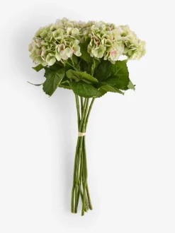 Kunstbloemen*Next Kunsthortensia (2 stuks) Groen