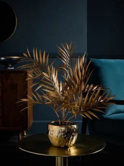 Kunstbloemen|Next Kunstpalmboom in keramische pot