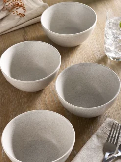 Eetservies En Pastaschalen*Next Kya servies