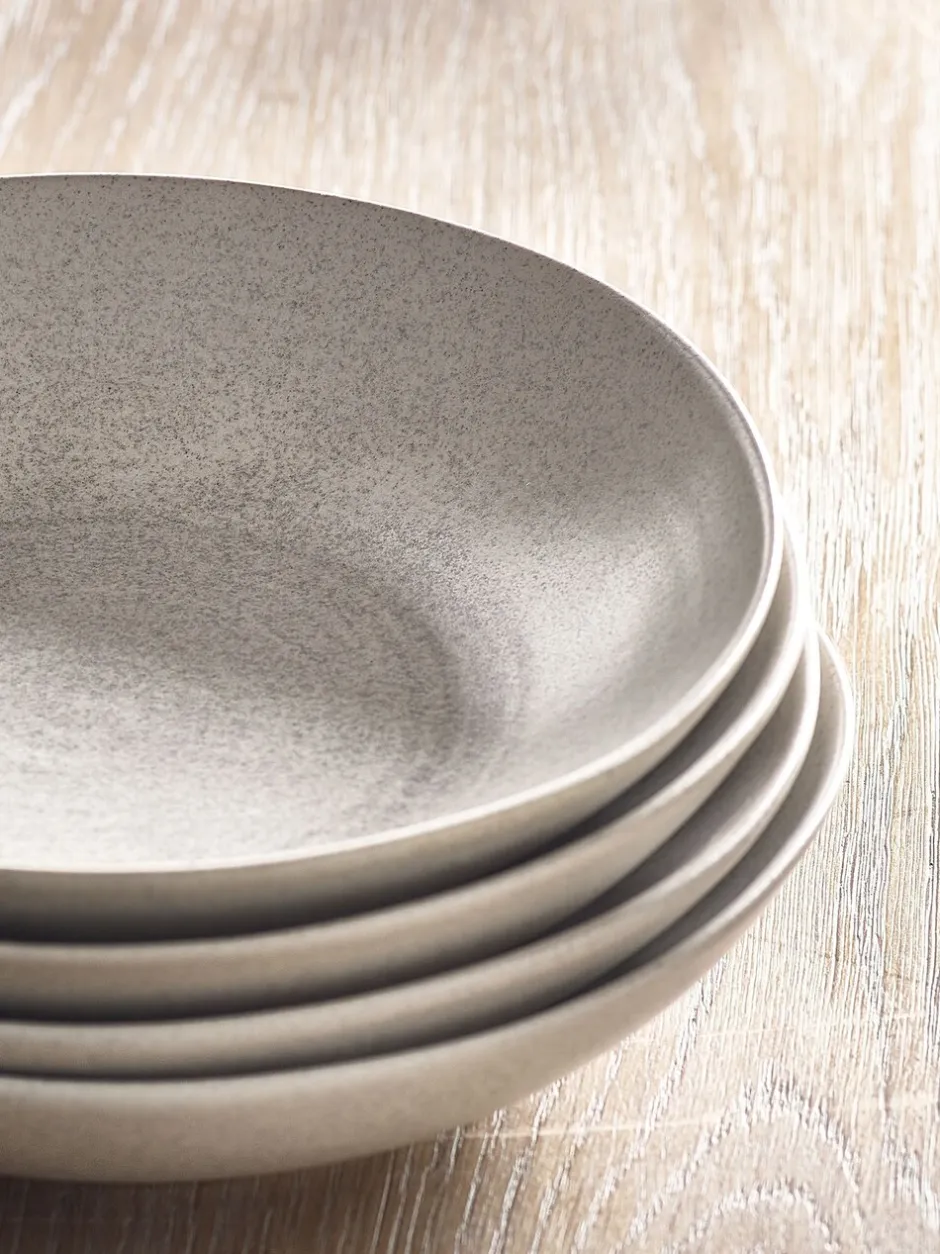 Tafelgerei|Eetservies En Pastaschalen|Next Kya servies Pastelgeel