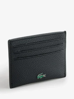 Portemonnees|Lacoste Card Holder