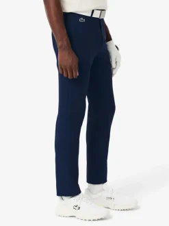 Formele Broek|Lacoste Golf 4 Pocket Performance Trousers