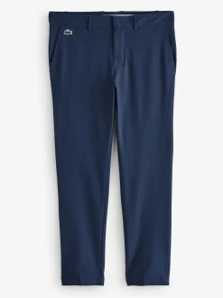 Formele Broek|Lacoste Golf 4 Pocket Performance Trousers