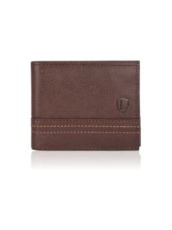 Portemonnees*Lakeland Leather Keswick Portemonnee voor heren