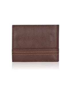 Portemonnees*Lakeland Leather Keswick Portemonnee voor heren