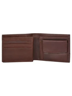 Portemonnees*Lakeland Leather Keswick Portemonnee voor heren