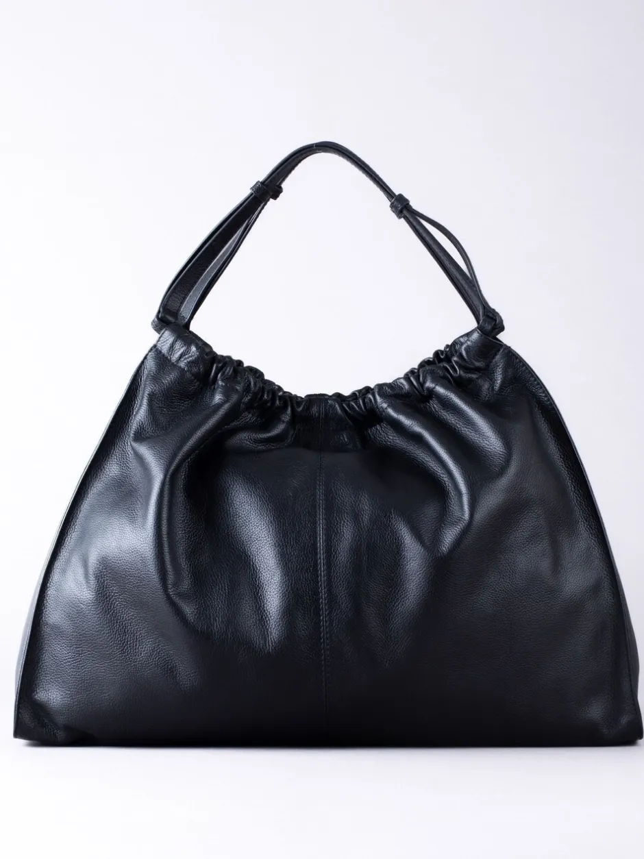Tassen En Portemonnees|Lakeland Leather Newland Slouch Tote Bag