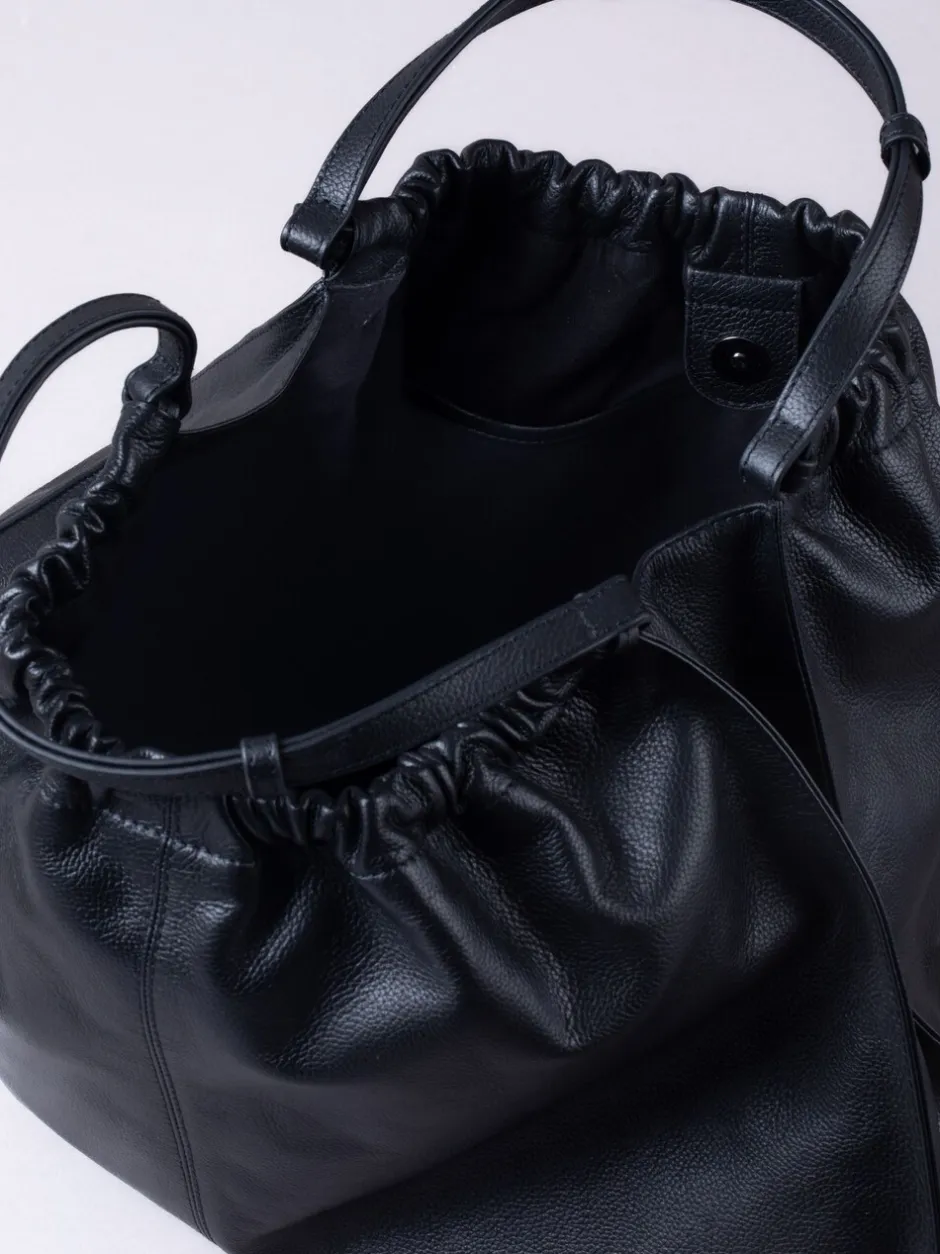 Tassen En Portemonnees|Lakeland Leather Newland Slouch Tote Bag