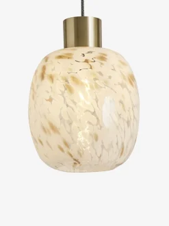 Lampenkappen|Verlichting|Next Lamp met mat confettiglas