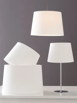 Lampenkappen|Verlichting*Next Lampenkap plafondlamp