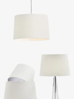 Lampenkappen|Verlichting*Next Lampenkap plafondlamp