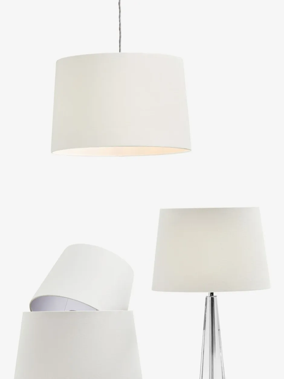 Lampenkappen|Verlichting*Next Lampenkap plafondlamp