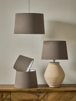 Lampenkappen|Verlichting*Next Lampenkap plafondlamp