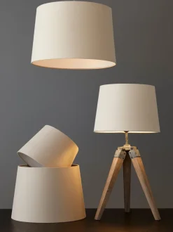 Lampenkappen|Verlichting|Next Lampenkap plafondlamp