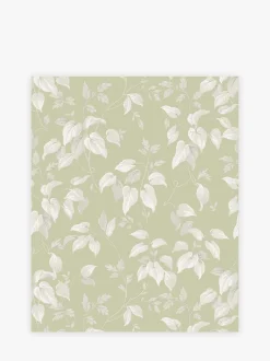 Behang|Next Landelijk behang met bloemenprint 10M Groen