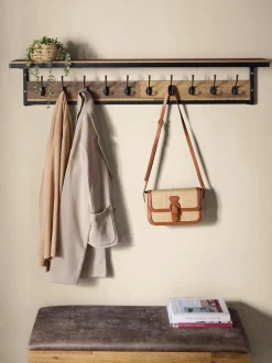 Thuiskantoor*Next Large Bronx Coat Hooks