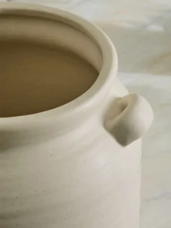 Keukenopslag|Next Large Ceramic Utensil Pot