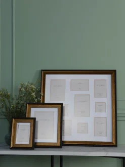 Fotolijsten|Laura Ashley - Cara - Fotolijst voor meerdere foto's