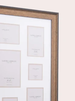 Fotolijsten|Laura Ashley - Cara - Fotolijst voor meerdere foto's