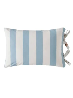 Laura Ashley|Laura Ashley 100% Cotton Percale 200 Thead Count Alford Meadow Duvet Cover and Pillowcase Set