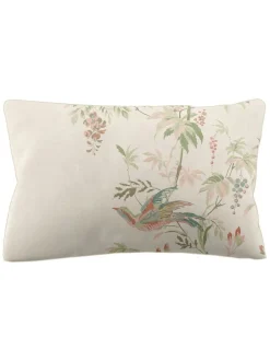 Laura Ashley*Laura Ashley Attleton 220 Thread Count Duvet Cover and Pillowcase set