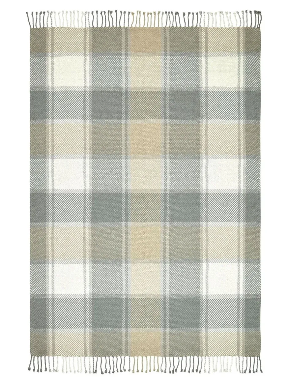 Laura Ashley|Laura Ashley Dylan 100% katoenen bedloper