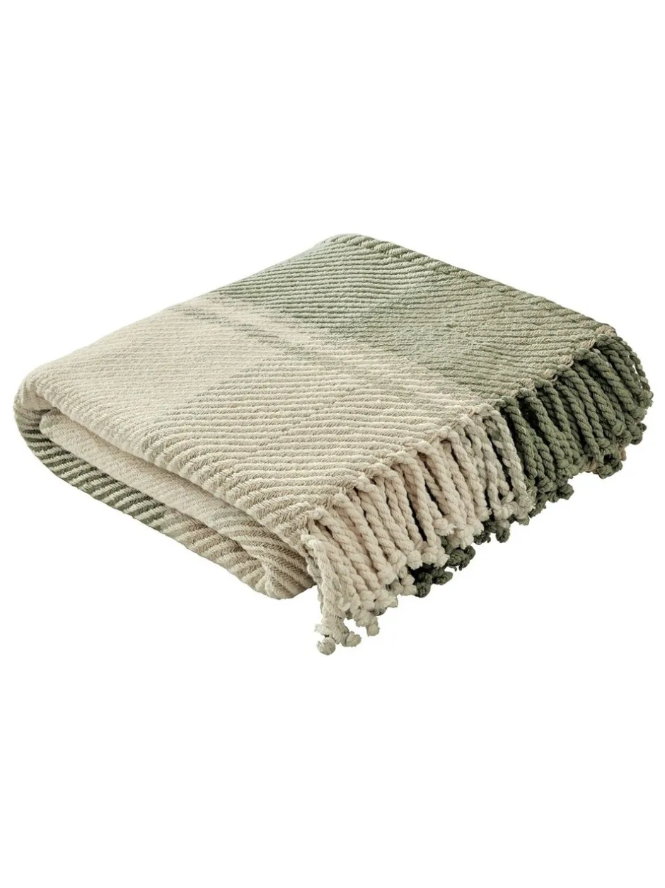 Laura Ashley*Laura Ashley Dylan 100% katoenen bedloper