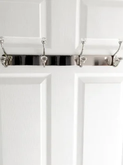 Gordijnroedes En -Accessoires|Laura Ashley Frances 4 Peg Jassen Holdback