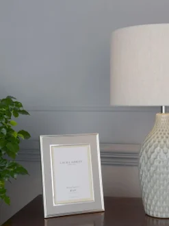 Fotolijsten|Laura Ashley Harrison fotolijst