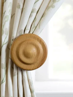 Gordijnroedes En -Accessoires*Laura Ashley Haywood gordijnhouders