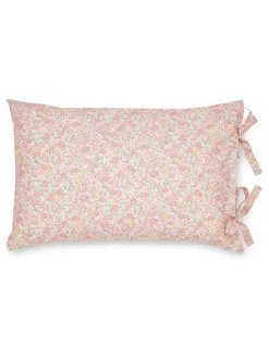 Laura Ashley|Beddenlakens En Kussenslopen|Laura Ashley Loveston set van 2 kussenslopen van 100% katoen met een draaddichtheid van 200