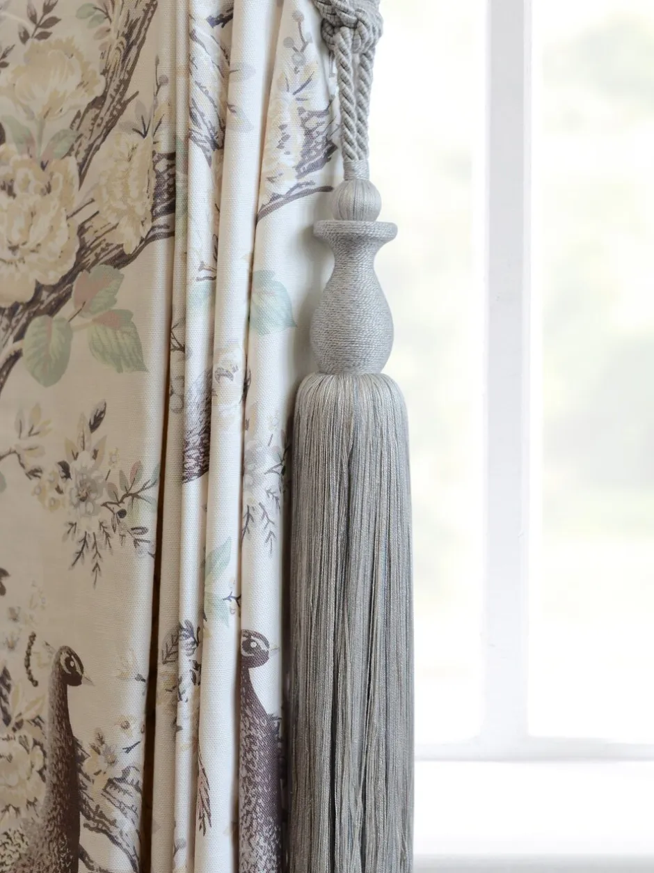 Gordijnroedes En -Accessoires*Laura Ashley Lucinda Gordijn Embrasse