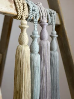 Gordijnroedes En -Accessoires*Laura Ashley Lucinda Gordijn Embrasse