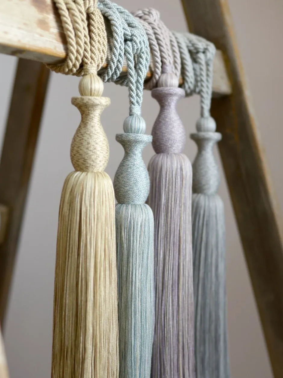 Gordijnroedes En -Accessoires*Laura Ashley Lucinda Gordijn Embrasse