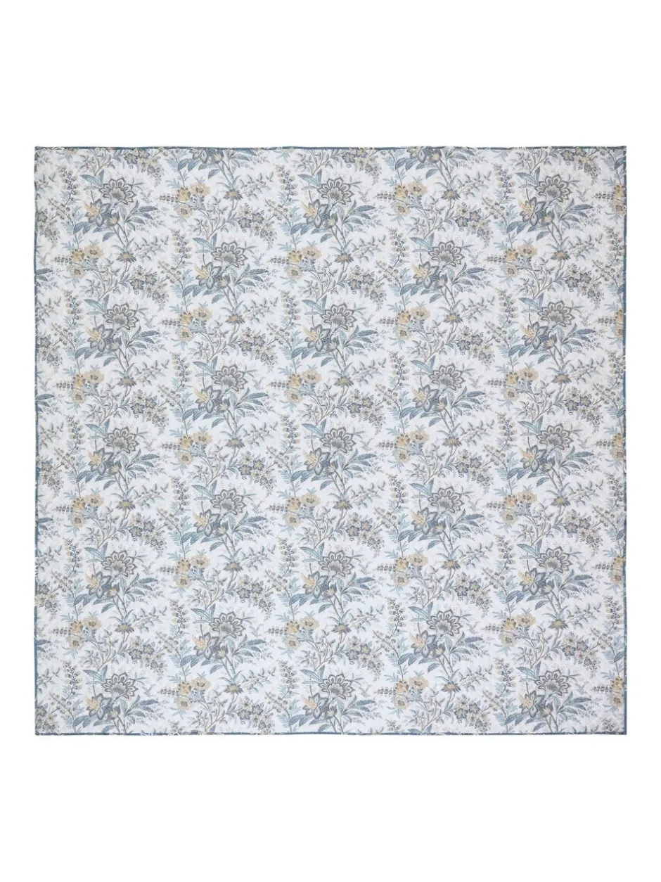 Laura Ashley*Laura Ashley Marlbrook doorgestikte bedsprei