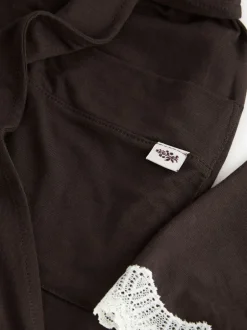 Badjassen|Laura Ashley Modal kamerjas