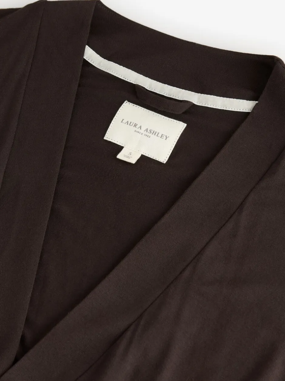 Badjassen|Laura Ashley Modal kamerjas