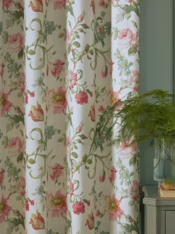 Laura Ashley|Gordijnen*Laura Ashley Rosalind Headertape Curtains