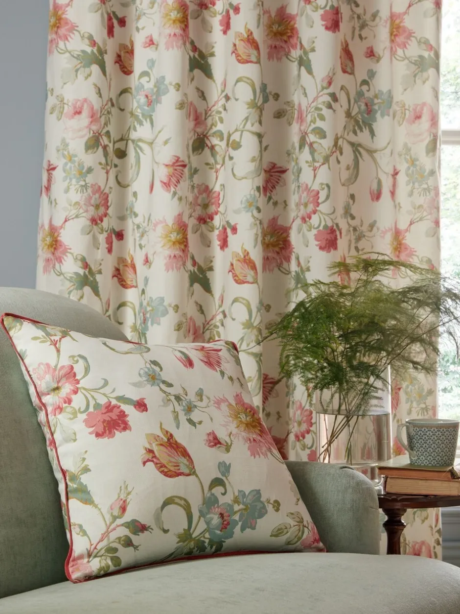 Laura Ashley|Laura Ashley Rosalind kussen
