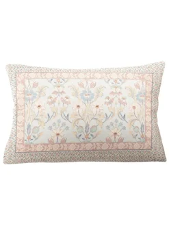 Laura Ashley*Laura Ashley Semington 200 Thread Count Duvet Cover and Pillowcase Set