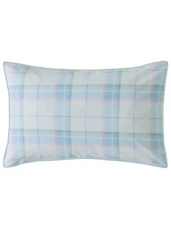 Laura Ashley|Beddenlakens En Kussenslopen*Laura Ashley set van 2 100% katoenen Sherston kussenslopen