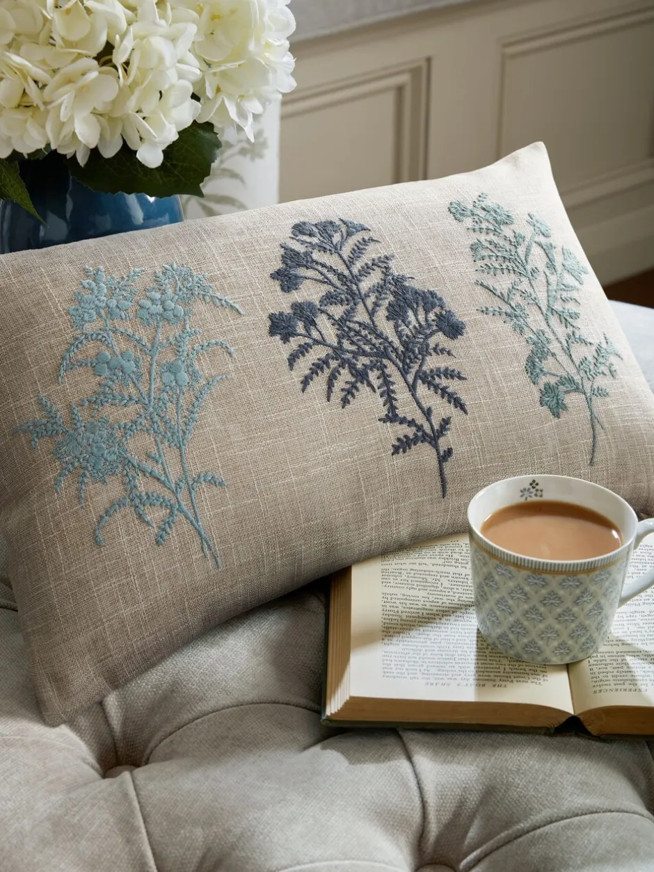 Laura Ashley*Laura Ashley Tenby kussen