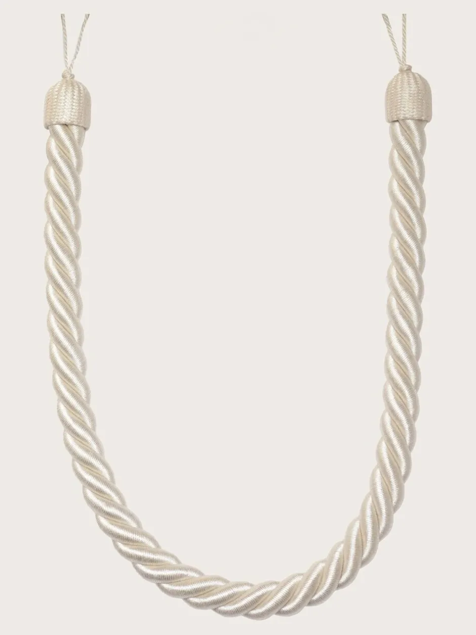 Gordijnroedes En -Accessoires|Laura Ashley touw Gordijn Tieback