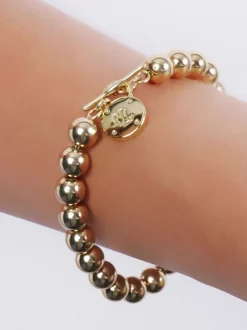 Sieraden|Gelegenheidskleding|Lauren Ralph Lauren kralenarmband