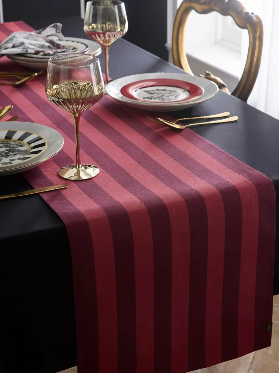 Eetservies En Pastaschalen*Laurence Llewelyn-Bowen Festivo set porseleinen borden