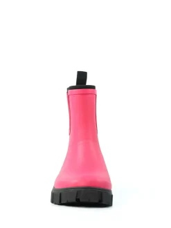 Laarzen*Lazy Dogz Pink Lake Ankle Wellingtons