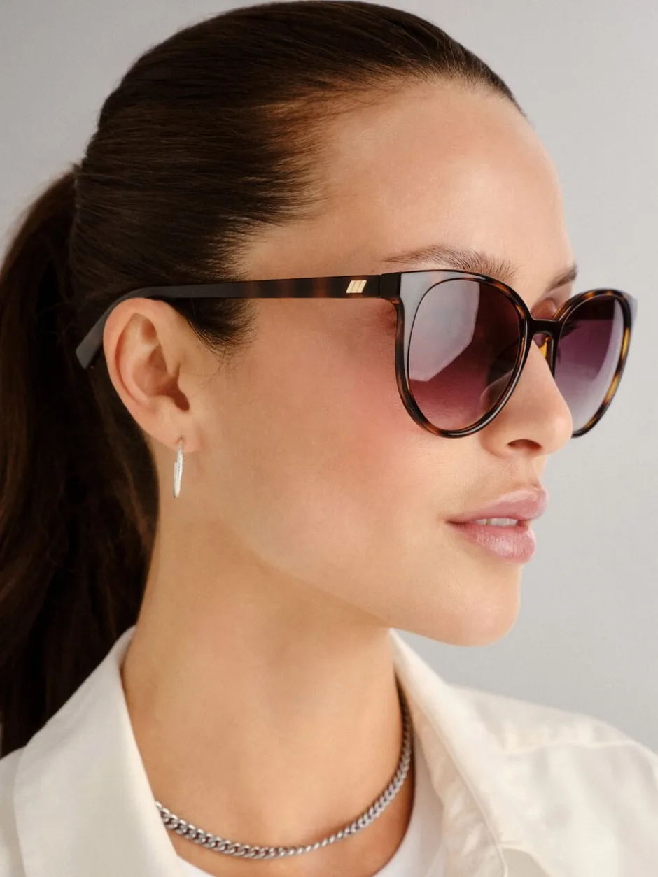 Zonnebril*Le Specs Armada zonnebril