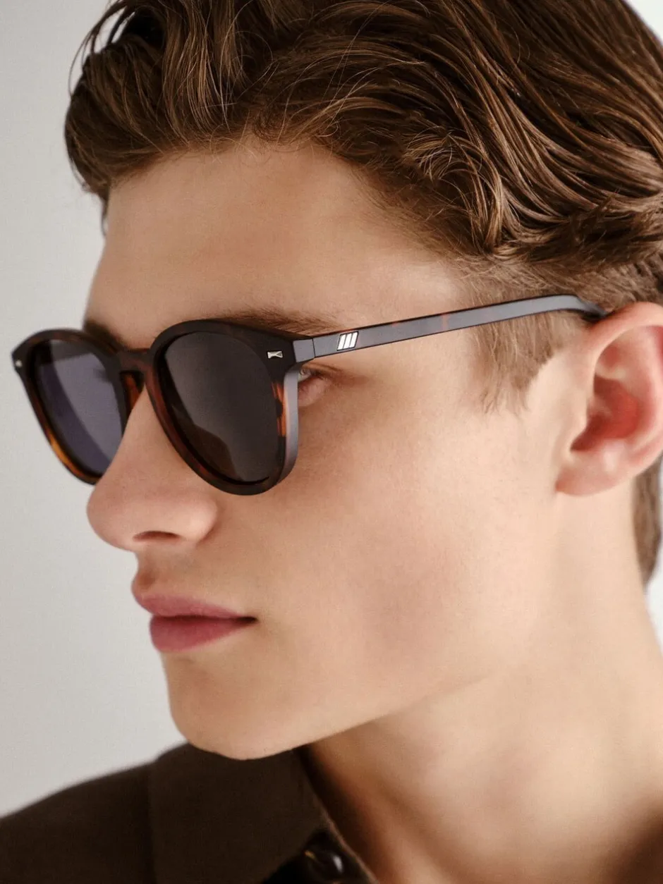 Zonnebril|Le Specs Bandwagon Sunglasses