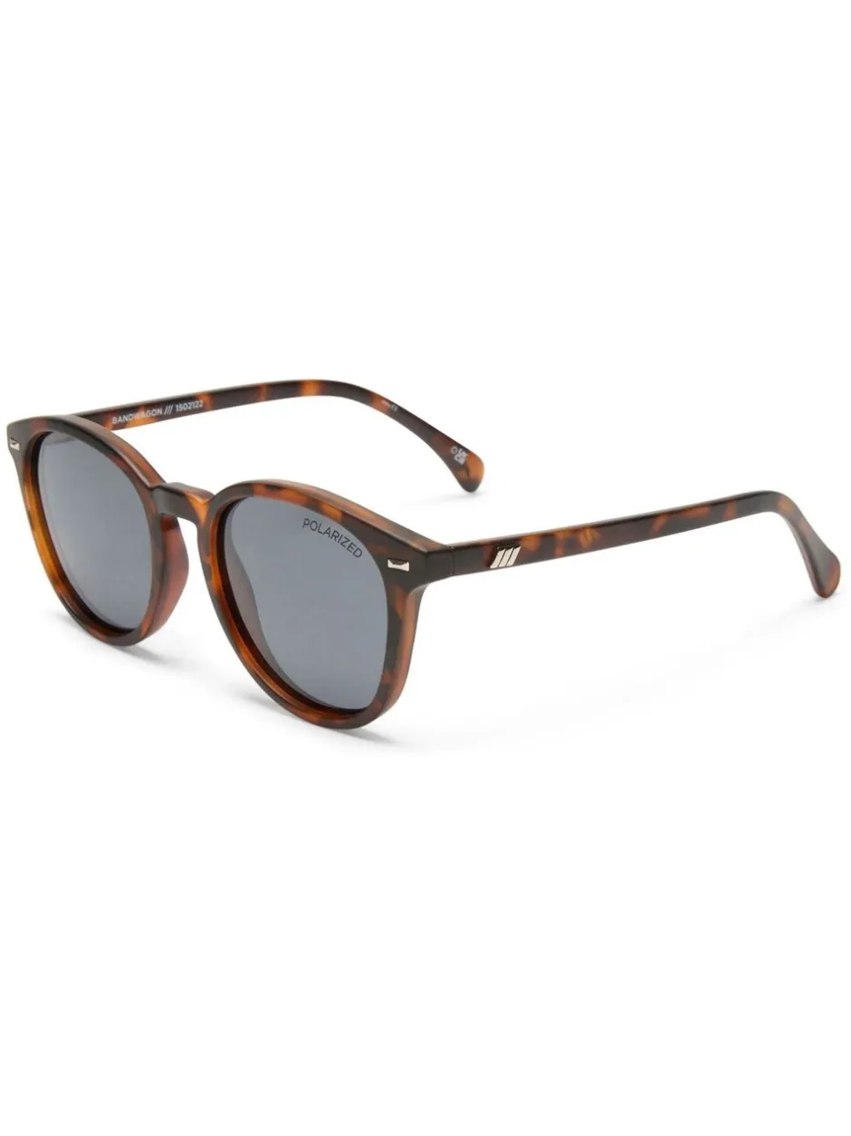 Zonnebril|Le Specs Bandwagon Sunglasses