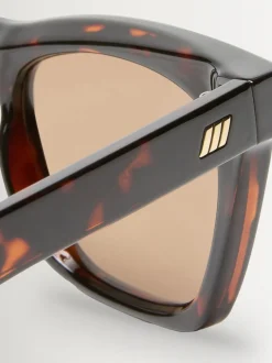 Zonnebril*Le Specs Chante Sunglasses